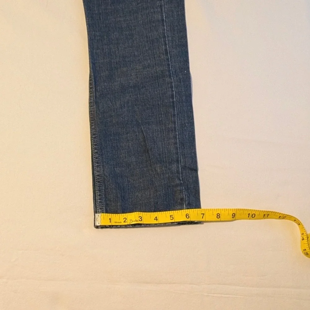 Levis 511 Skinny Jeans Mens 31x30 Dark Wash Blue Denim 100% Cotton